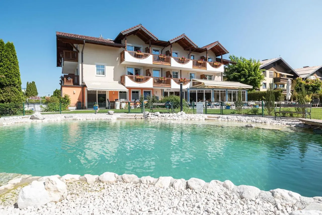 ****  Hotel Himmelreich Wals-Siezenheim Österreich