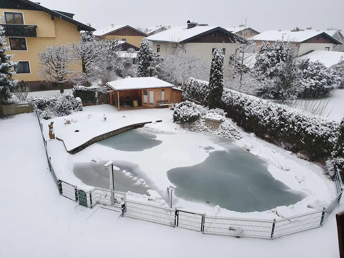 Hotel Himmelreich Wals-Siezenheim Österreich