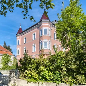 Innsbruckhomes At Botanical Garden شقة إنسبروك