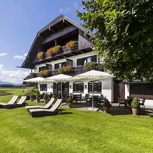 Friesachers Aniferhof Hotel